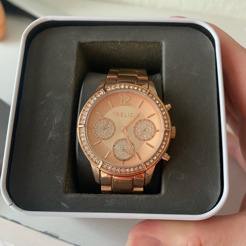 Relic watch - Picture 2 of 3